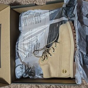 Timberland boots